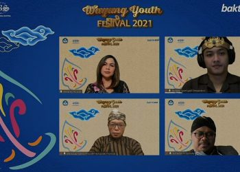 Lomba Komik Wayang Jaman Now, Mendekatkan Wayang ke Generasi Milenial