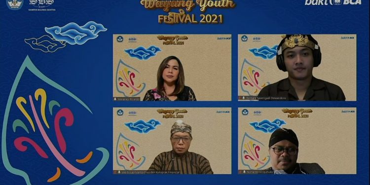 Lomba Komik Wayang Jaman Now, Mendekatkan Wayang ke Generasi Milenial