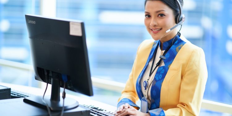 Konsisten Hadirkan Service Excellence, BCA Raih Penghargaan Customer Excellence melalui Gallup Customer Engagement Survey 2021