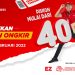 J&T Express Hadirkan Kembali Pekan Diskon Ongkir Mulai Dari 40% Ke Seluruh Wilayah Indonesia