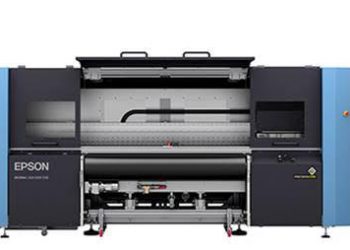 Epson Meresmikan Peluncuran Monna Lisa Evo Tre 16 di Bajukertas