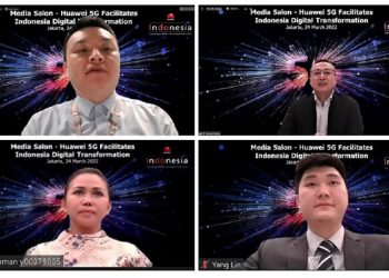 5G2B Berdayakan Indonesia Mencapai Transformasi Digital yang Optimal dan Terakselerasi