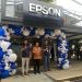 EPSON Resmikan Solution Center Indonesia LOT 304  Showcase Produk EPSON Terlengkap di Indonesia