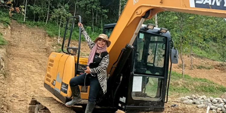 Fokus Kembangkan Smart Green  Development, Utopia Hills Tawarkan Konsep Tanah Kavling Hijau dan Lestari