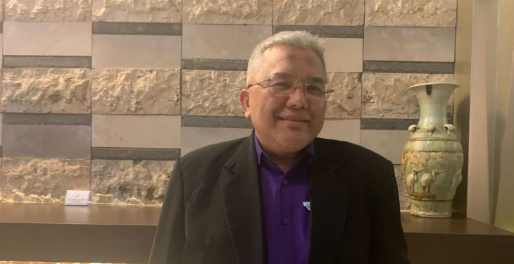 Dr. Hermansyah SH, M.Hum Putra Kalbar  Pertama yang Lolos Seleksi Calon Hakim Agung