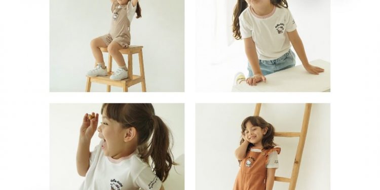 Tips Memilih Pakaian Anak yang Nyaman dan Tetap Stylish