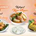 Inspirasi Menu Buka Puasa yang Praktis dan Lezat selama Bulan Ramadan