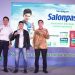 Salonpas Pertegas Komitmen Dukung Milenial Indonesia Makin Produktif