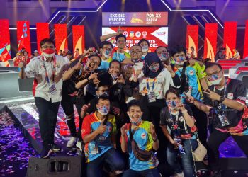 NEVV, Platform Lokal Sukses Raih Pengakuan Dunia Di Ajang Tencent Cloud Global V+ Challange