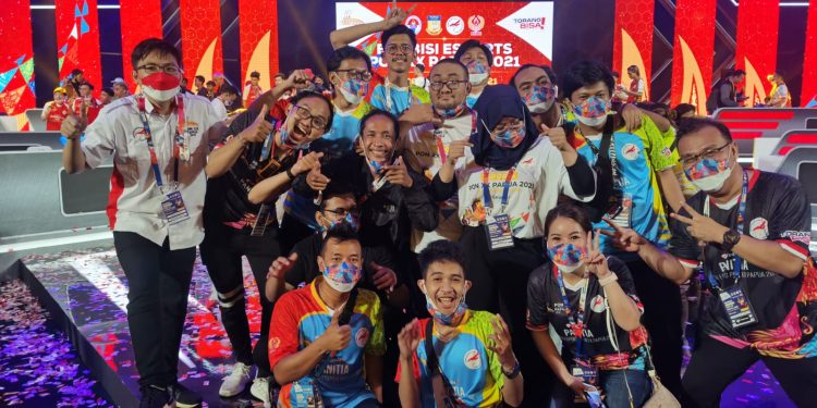 NEVV, Platform Lokal Sukses Raih Pengakuan Dunia Di Ajang Tencent Cloud Global V+ Challange