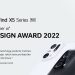 OPPO Find X5 Series Menangkan Penghargaan Prestisius, iF DESIGN AWARD 2022, Berkat Desain Produk Futuristik dan Terbaik di Industri