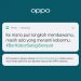 OPPO Luncurkan Kampanye #BeriKabarSelagiSempat Selama Ramadhan 1443 H