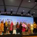 LSPR Resmi Dirikan London School Centre for Leadership Plus Luncurkan Buku Inspirasi Kepemimpinan Perempuan