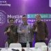 Dukung Perkembangan UMKM Halal di Daerah, Muslim Life Fair Siap Digelar di Yogya  Awal Juni 2022