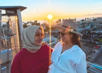 OPPO Find X3 Pro 5G Temani Nikita Willy  Merekam Momen menjadi Ibu Baru