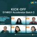 Siap Mendukung Era Digital Indonesia, BCA Hadirkan Kembali Program SYNRGY Accelerator Batch 5