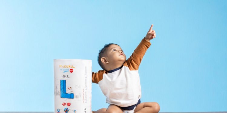 Buah Antuasiasme Tinggi dari Pengguna, MAKUKU Investasi Pabrik di Indonesia Tahun 2023