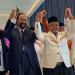 Punya Banyak Titik Kesamaan, Koalisi Nasdem-PKS Tinggal Tunggu Waktu