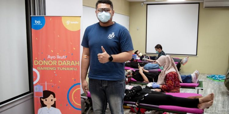 8 Tahun Tunaiku Berikan Dampak Sosial Positif Bagi Masyarakat Indonesia
