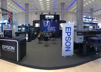 Event Offline Hadir Kembali, Epson Indonesia Turut Memeriagkan Beragam Produk Unggulan