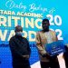 Nusantara Academic Writing Awards 2022, Konsistensi BCA Dukung Pengembangan Seni dan Budaya di Indonesia