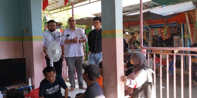LSPR Berikan Pembekalan Bermedia Sosial yang Baik Kepada Mahasiswa dalam Program Pengabdian Masyarakat