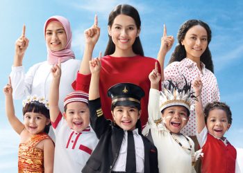 Maknai Hari Kemerdekaan Indonesia,  SGM Eksplor Luncurkan Gerakan ‘Tunjuk Tangan untuk Generasi Maju Indonesia’ Untuk Dukung Anak Indonesia Pulih Lebih Cepat dan Bangkit Lebih Kuat