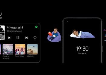 OPPO Luncurkan ColorOS 13 Global Version, Hadirkan Desain Aquamorphic dan Fitur Cerdas Inovatif dari OPPO