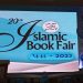Islamic Book Fair 2022 Resmi Dibuka