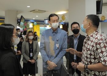 BCA Rayakan Hari Pelanggan Nasional 2022: “Kesetiaan Anda adalah Motivasi Kami”