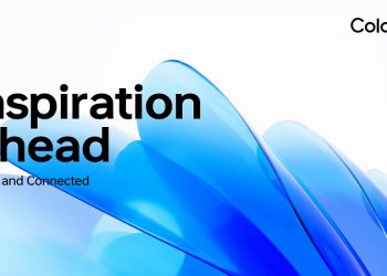 OPPO ColorOS 13 Terbaru Perkenalkan Desain Aquamorphic, Kreatif dan Human-Centric