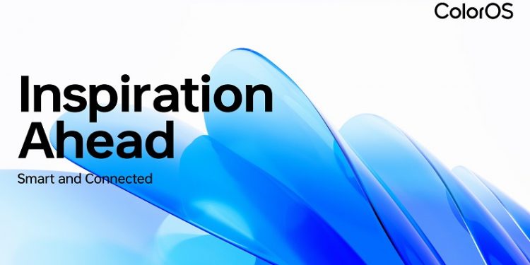 OPPO ColorOS 13 Terbaru Perkenalkan Desain Aquamorphic, Kreatif dan  Human-Centric