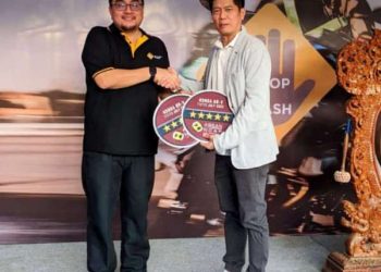 Honda Raih Penghargaan Rating Tingkat Keselamatan Tertinggi dari ASEAN NCAP