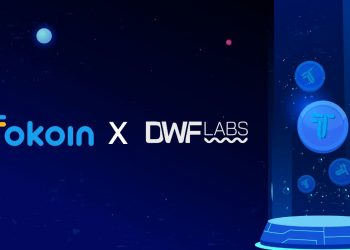 Tokoin Lengkapi Portfolio Bisnisnya Paska Disupport Penuh DWF Labs