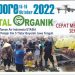 Pertanian Total Organik mampu membangun  Ketahahan Pangan Berkelanjutan