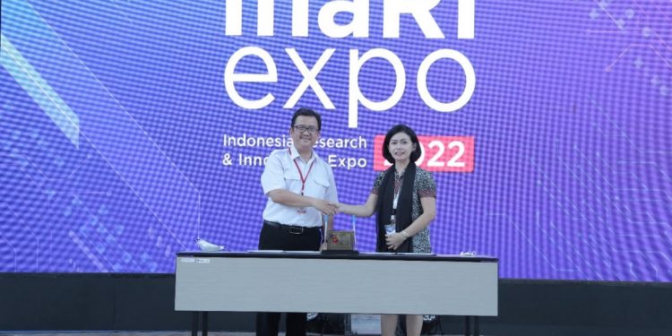 Tandatangani MoU, Huawei, BRIN Jalin Kolaborasi Riset dan Inovasi Kecerdasan Artifisial untuk Perkuat Ekosistem Digital