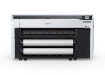 Epson Meluncurkan Jajaran Printer Foto SureColor Rol Ganda yang Ringkas dan Unggul