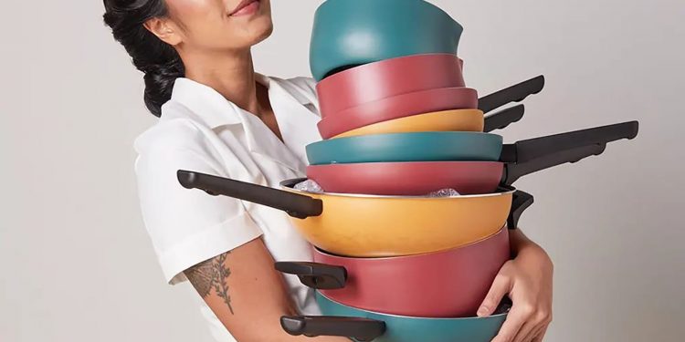 Ragam Pilihan Produk SUPRA Buat Kegiatan Memasak jadi Asyik