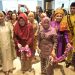 Pameran Perdana Perempuan Indonesia Expo 2022, Upaya Membangkitkan UMKM Pasca Pandemi COVID-19