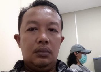 Pegiat Medsos Darmansyah Minta Pemesan Video Kebaya Merah Diancam 15 Tahun Penjara