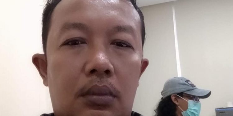 Pegiat Medsos Darmansyah Minta Pemesan Video Kebaya Merah Diancam 15 Tahun Penjara