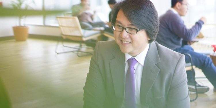 Reiner Rahardja Prediksi Blockchain dan Metaverse Akan Jadi Kekuatan Ekonomi Baru