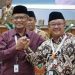 Kembali Pimpin Muhammadiyah, Haedar Nashir Ingin Semakin Maju dan Bangsa Indonesia yang Berkemajuan