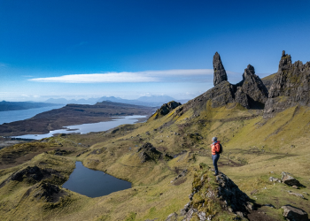 Epson Luncurkan Kembali Kampanye untuk Meningkatkan Kesadaran Penghijauan Arktik