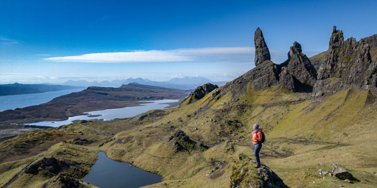 Epson Luncurkan Kembali Kampanye untuk Meningkatkan Kesadaran Penghijauan Arktik