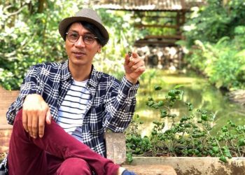 Lobow Rilis Lagu “Please Come Back” dalam Dua Versi Bahasa Indonesia dan Inggris