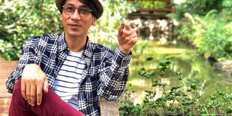 Lobow Rilis Lagu “Please Come Back” dalam Dua Versi Bahasa Indonesia dan Inggris