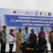 Sandiaga Uno Melalui Indonesia Respon Luncurkan program WARUNG KEJUJURAN untuk Disabilitas Untuk Menyambut Hari Disabilitas Internasional