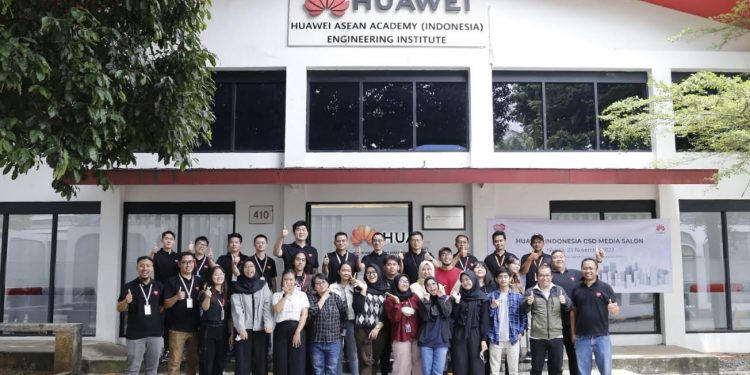 Film Dokumenter Connecting the Islands Diluncurkan dalam Ajang CSD Forum