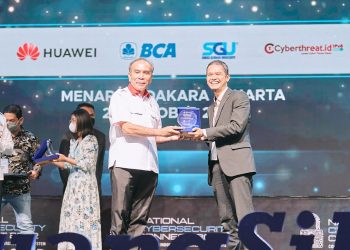 Huawei Dorong Sinergi untuk Bangun Kepercayaan Digital Menuju Ekosistem Keamanan Siber yang Lebih Kuat